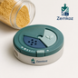 Zemkoz™ SeasonGate Spice Selector