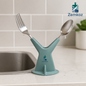 Zemkoz™ UtensilFork Twin Tool Rest