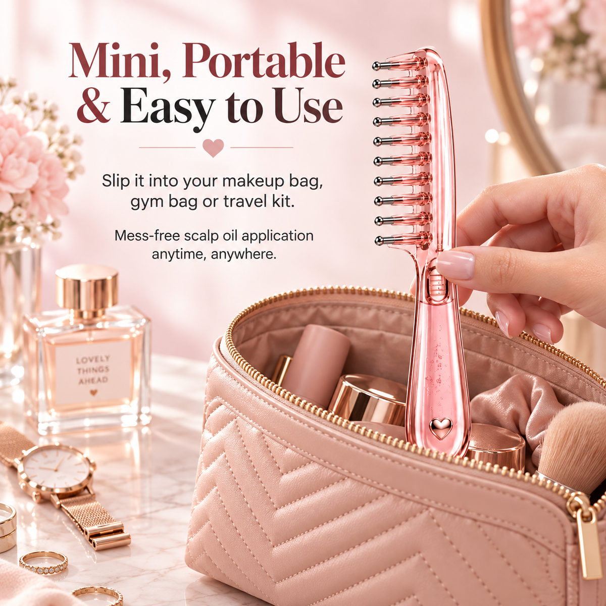 One for Home, One for On-the-Go — Add Yours Now