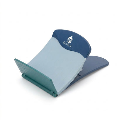 Zemkoz™ ScrapFold Counter Chute
