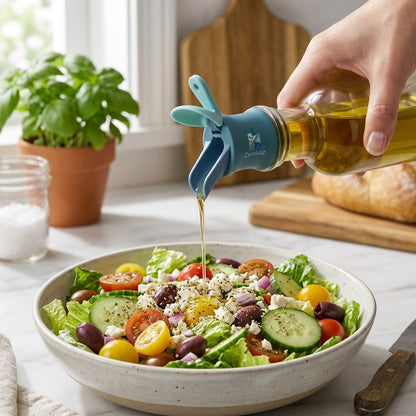 Zemkoz™ BottleLip Pour Spout