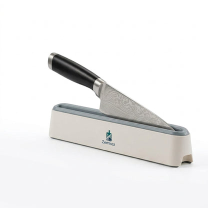Zemkoz™ KnifeSlot Counter Dock