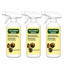 🔥2026 SALE - Fast-Acting Natural Weed & Grass Killer Spray