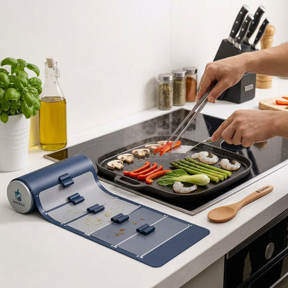 Zemkoz™ IngredientRoute Prep Lane Mat